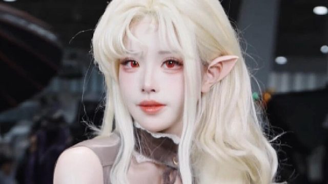 想知道永生的代价是什么吗？