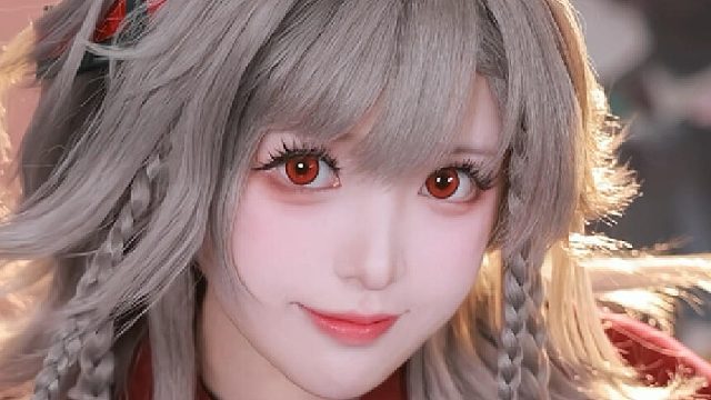 谁还没抽到这只可爱的小树莓？