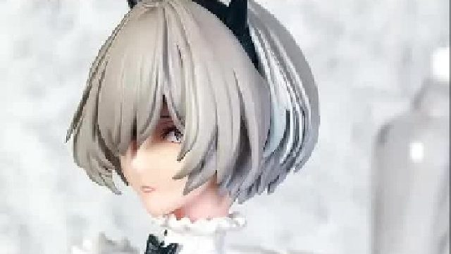 3D区扛把子，不服来辩！