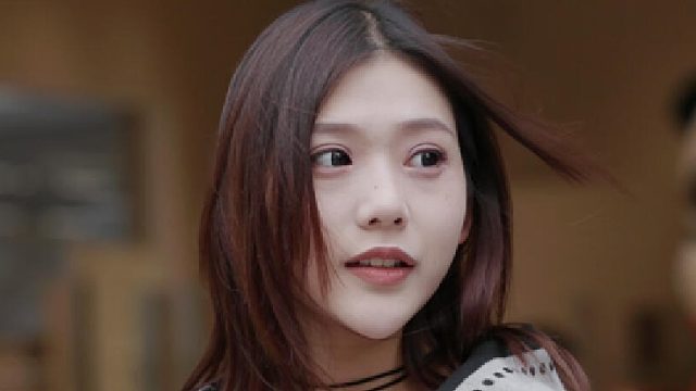 我爱我缓慢向上的勇气