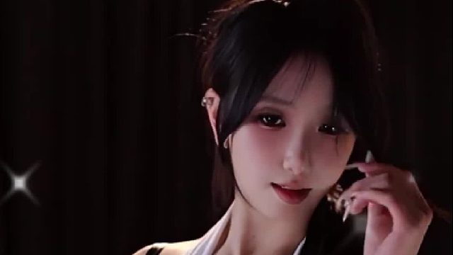 【HR-温念】眼中有爱 看什么都是浪漫的~