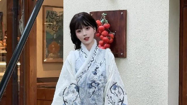 一草一木皆相思