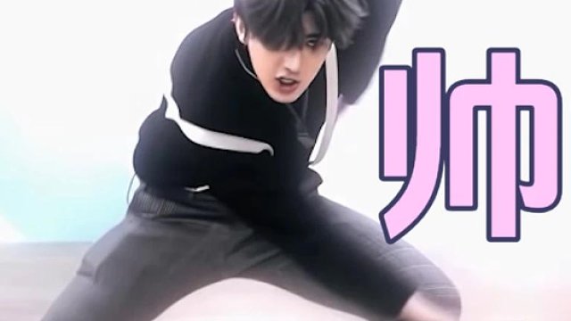 高端的素材只需要最朴素的剪辑手法