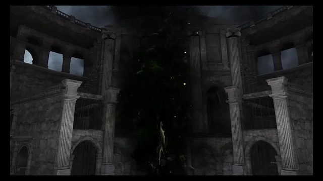 让它尝尝7导弹的威力