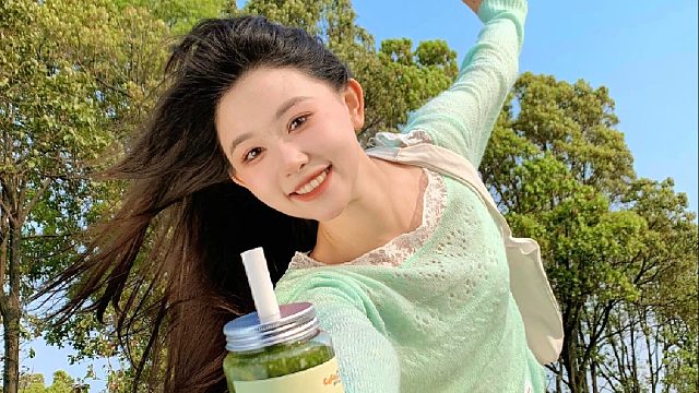 邂逅春日昆明，我捕捉到最暖心的刹那