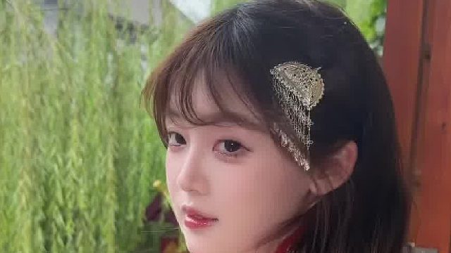 你的心 到底被什么蛊惑