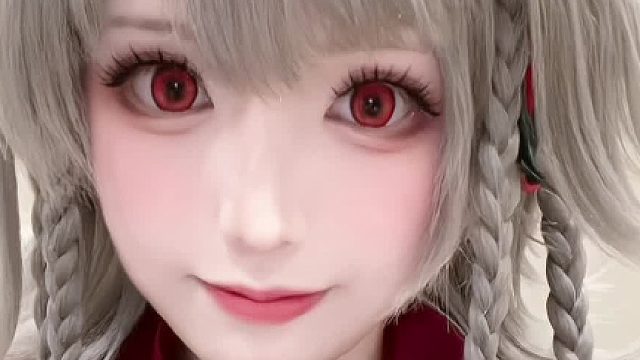 快理理小树莓！