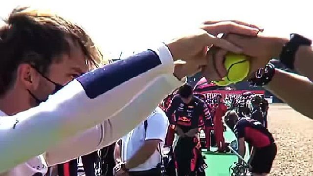 “0.2秒你能做什么！”___这个速度，弯道盲区，0.2秒反应速度