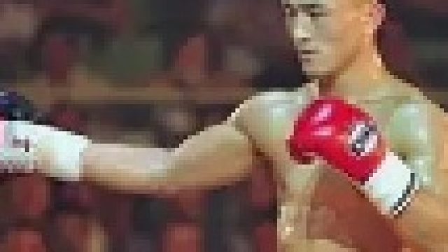 东北独臂拳者力压赛场，质疑一龙实力