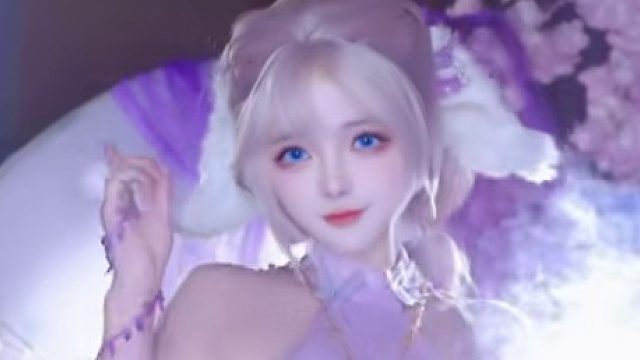 别总说我是舔狗 我只是犬系女友