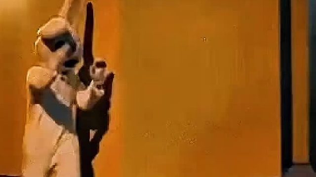 如果这个年轻人真的吓死大爷的话，我觉得他会内疚一辈子...