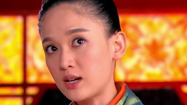 什么是爱情，玉娘之死给东方不败上了一课