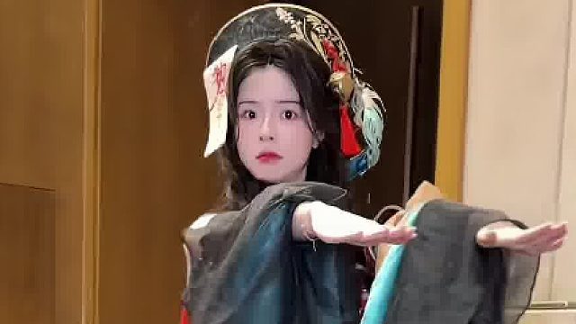 不太聪明的僵尸呢？#黄二