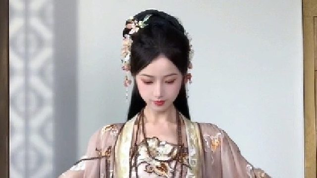 自在揺曳生生不息