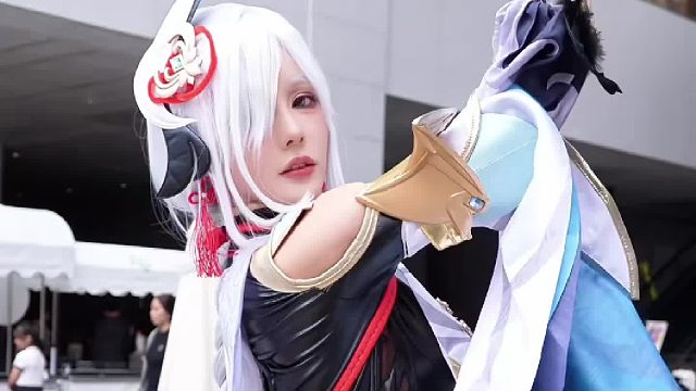 今天出门，颜值是加分项