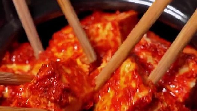 还记得外婆家的豆腐乳吗