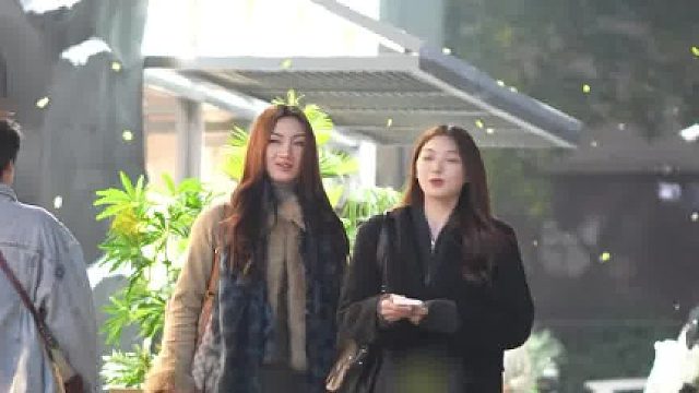 慢也好，步子小也好。往前走就好