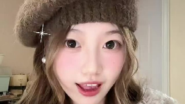 是谁还没跳这个韩韩的手势舞！！