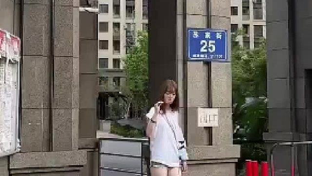 -家人们，谁懂啊，出门遇见下头男