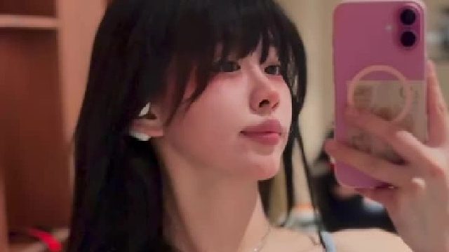 你走进了我的世界 就要永远留下来