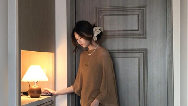 搭配所有上衣都不在话下