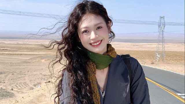 没有信号 只有自由