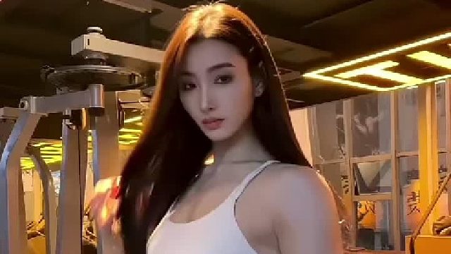 颜值与身材并存 型感才是真性感