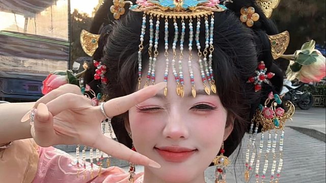 啊啊啊想捏大头很久啦～～