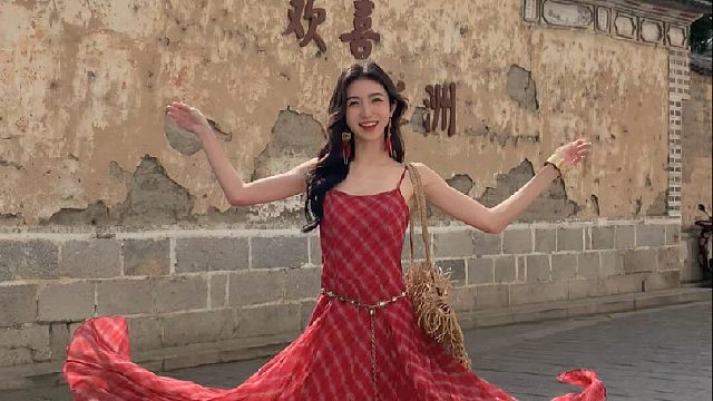 舍不得发的云南运镜库存 回味中