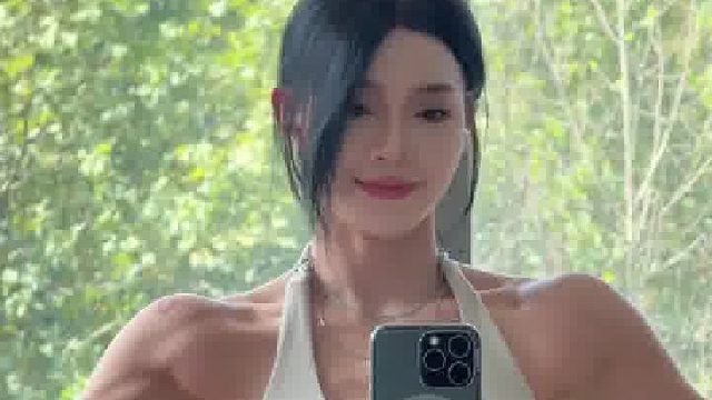 没有天赋就死磕