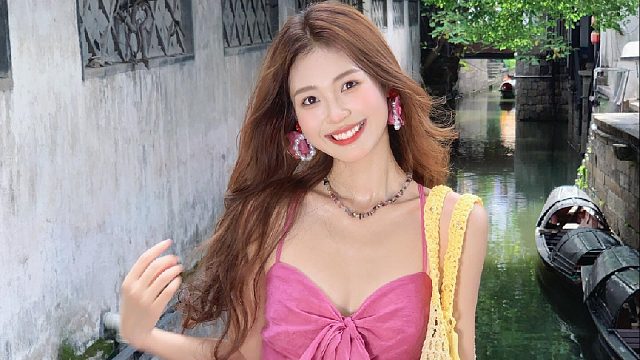 步入江南 小闲既欢～