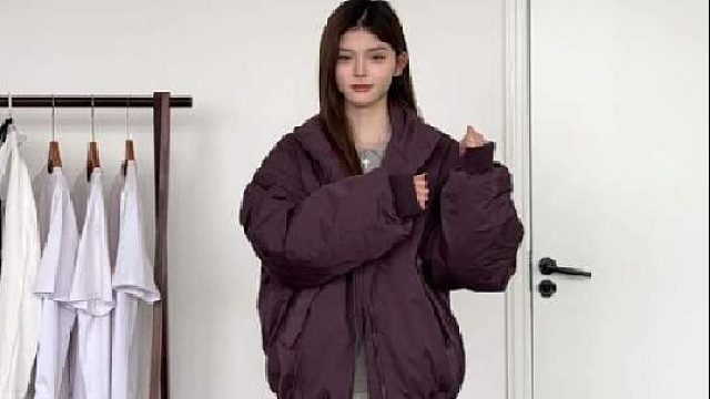 当我168 这个秋冬要穿的像个人样！