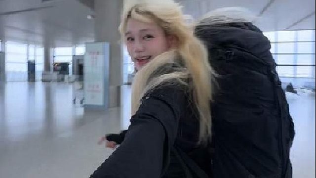 NPC才停留原地 主角幺探索世界！！