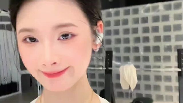 热爱现在的自己