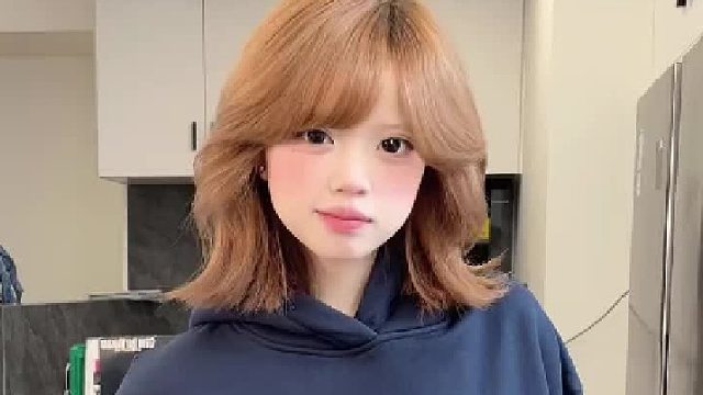 一起来跳嘉桐摇~