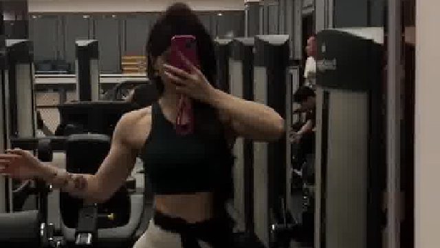 很喜欢的一句话：今天不想练更应该去练