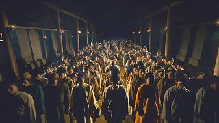 恐怖氛圍拉滿！徐克唯一的武俠僵尸片《僵尸大時(shí)代》