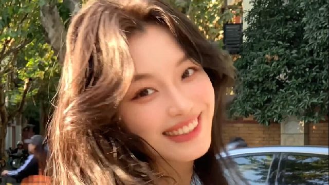 我这一生只与自己有关