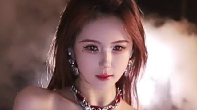 【【Miu】苏晓】身体随律动，热舞点燃全场氛围～