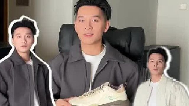 双十一实用攻略 旅行回来的第一个视频必须让给这双百搭鞋