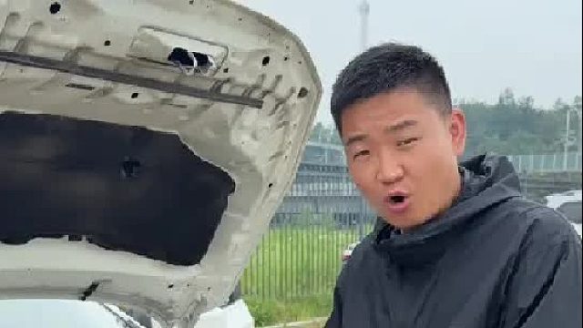 汽车打不着火儿的原因在这里