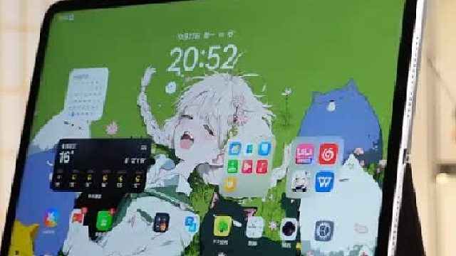 两千买全能型学生平板？OPPOPad5两周使用报告