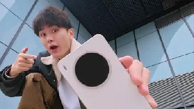 你的需求他都能解决，难怪叫做“国民小旗舰”