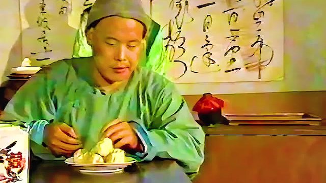 李文华领衔主演的经典相声喜剧《日遭三险》