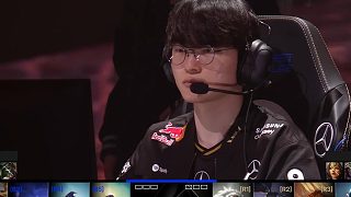 MLXG談T1奪冠太憋屈： 為什么我S7不能像oner一樣大心臟??！那樣我也奪冠了