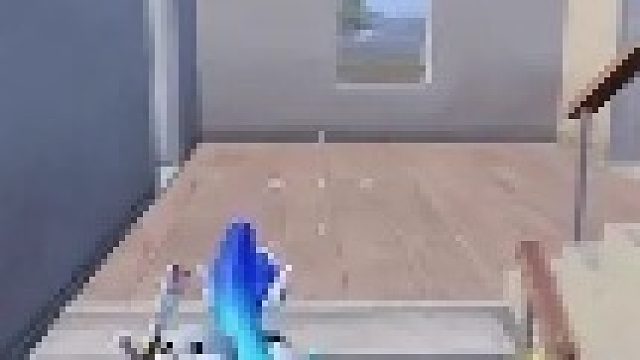 此楼究竟聚了多少住户？