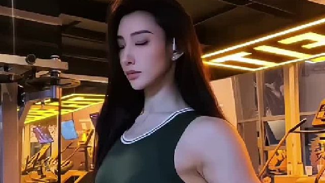 做自己的精神氮泵