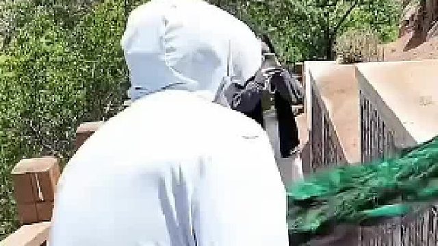 让他去抓老虎狮子