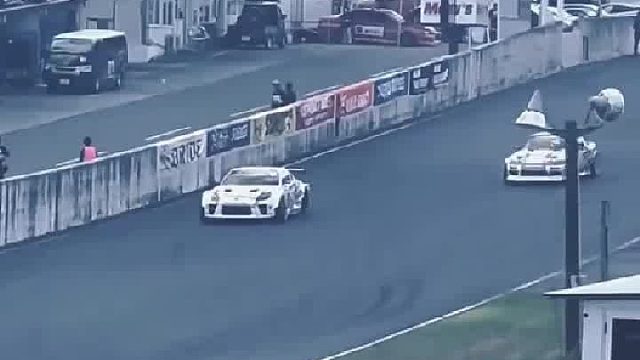 QQ飞车我都不敢这么开