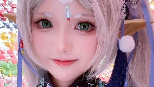 我会代你看这世界